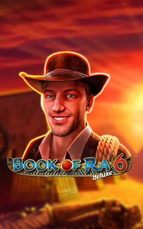 Book of Ra at Lucky Money Club Casino