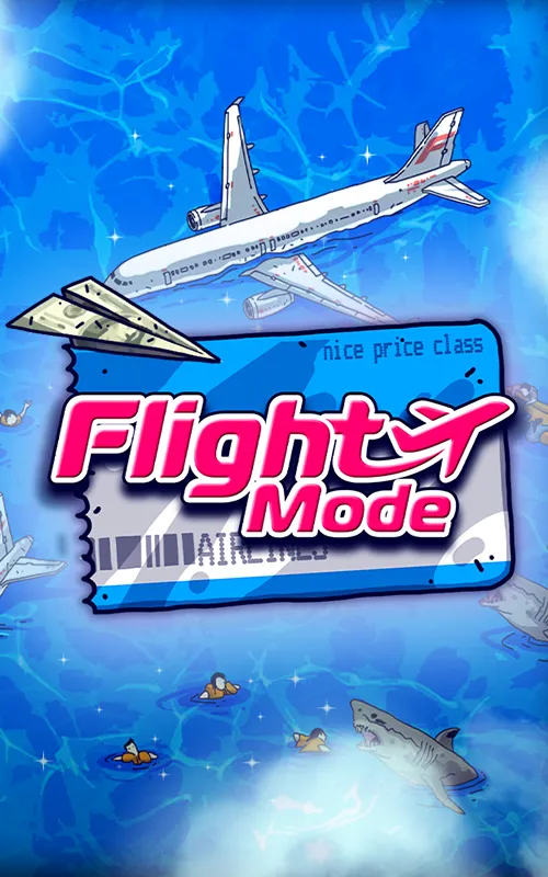 Flight Mode at Lucky Money Club Casino
