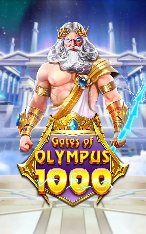 Gates of Olympus at Lucky Money Club Casino